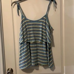 Tank Top size 16/18 (XL)